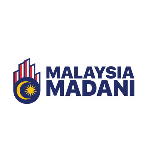 madani malaysia logo